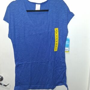 Speedo Atlantic Blue Swimwear Cover-up